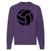 Classic 80/20 raglan sweatshirt Thumbnail