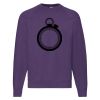 Classic 80/20 raglan sweatshirt Thumbnail