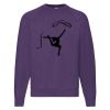 Classic 80/20 raglan sweatshirt Thumbnail