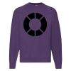 Classic 80/20 raglan sweatshirt Thumbnail