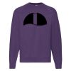 Classic 80/20 raglan sweatshirt Thumbnail