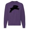 Classic 80/20 raglan sweatshirt Thumbnail