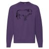 Classic 80/20 raglan sweatshirt Thumbnail