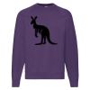 Classic 80/20 raglan sweatshirt Thumbnail