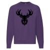 Classic 80/20 raglan sweatshirt Thumbnail