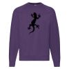 Classic 80/20 raglan sweatshirt Thumbnail