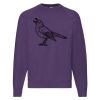Classic 80/20 raglan sweatshirt Thumbnail
