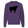 Classic 80/20 raglan sweatshirt Thumbnail