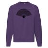 Classic 80/20 raglan sweatshirt Thumbnail