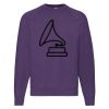Classic 80/20 raglan sweatshirt Thumbnail
