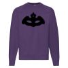 Classic 80/20 raglan sweatshirt Thumbnail