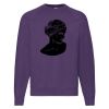 Classic 80/20 raglan sweatshirt Thumbnail