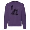 Classic 80/20 raglan sweatshirt Thumbnail