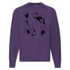 Classic 80/20 raglan sweatshirt Thumbnail