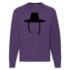 Classic 80/20 raglan sweatshirt Thumbnail