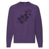 Classic 80/20 raglan sweatshirt Thumbnail