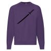 Classic 80/20 raglan sweatshirt Thumbnail
