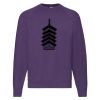 Classic 80/20 raglan sweatshirt Thumbnail