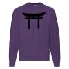 Classic 80/20 raglan sweatshirt Thumbnail