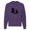 Classic 80/20 raglan sweatshirt Thumbnail