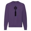Classic 80/20 raglan sweatshirt Thumbnail