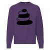 Classic 80/20 raglan sweatshirt Thumbnail