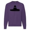 Classic 80/20 raglan sweatshirt Thumbnail