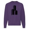 Classic 80/20 raglan sweatshirt Thumbnail
