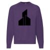 Classic 80/20 raglan sweatshirt Thumbnail