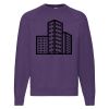 Classic 80/20 raglan sweatshirt Thumbnail