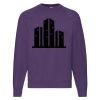 Classic 80/20 raglan sweatshirt Thumbnail