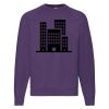 Classic 80/20 raglan sweatshirt Thumbnail