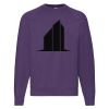 Classic 80/20 raglan sweatshirt Thumbnail