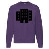 Classic 80/20 raglan sweatshirt Thumbnail