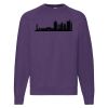 Classic 80/20 raglan sweatshirt Thumbnail