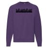 Classic 80/20 raglan sweatshirt Thumbnail