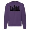 Classic 80/20 raglan sweatshirt Thumbnail