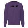 Classic 80/20 raglan sweatshirt Thumbnail