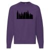 Classic 80/20 raglan sweatshirt Thumbnail