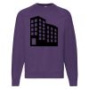 Classic 80/20 raglan sweatshirt Thumbnail