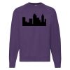 Classic 80/20 raglan sweatshirt Thumbnail