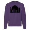 Classic 80/20 raglan sweatshirt Thumbnail
