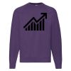 Classic 80/20 raglan sweatshirt Thumbnail