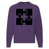 Classic 80/20 raglan sweatshirt Thumbnail