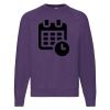Classic 80/20 raglan sweatshirt Thumbnail