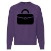 Classic 80/20 raglan sweatshirt Thumbnail
