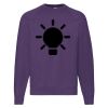 Classic 80/20 raglan sweatshirt Thumbnail