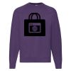 Classic 80/20 raglan sweatshirt Thumbnail