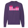 Classic 80/20 raglan sweatshirt Thumbnail
