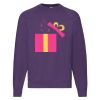 Classic 80/20 raglan sweatshirt Thumbnail
